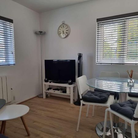לונדון Bethnal Green/Brick Lane 2 Bedroom Apartment מראה חיצוני תמונה