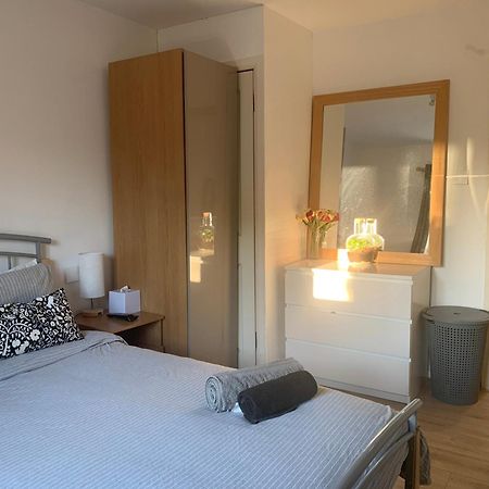 לונדון Bethnal Green/Brick Lane 2 Bedroom Apartment מראה חיצוני תמונה