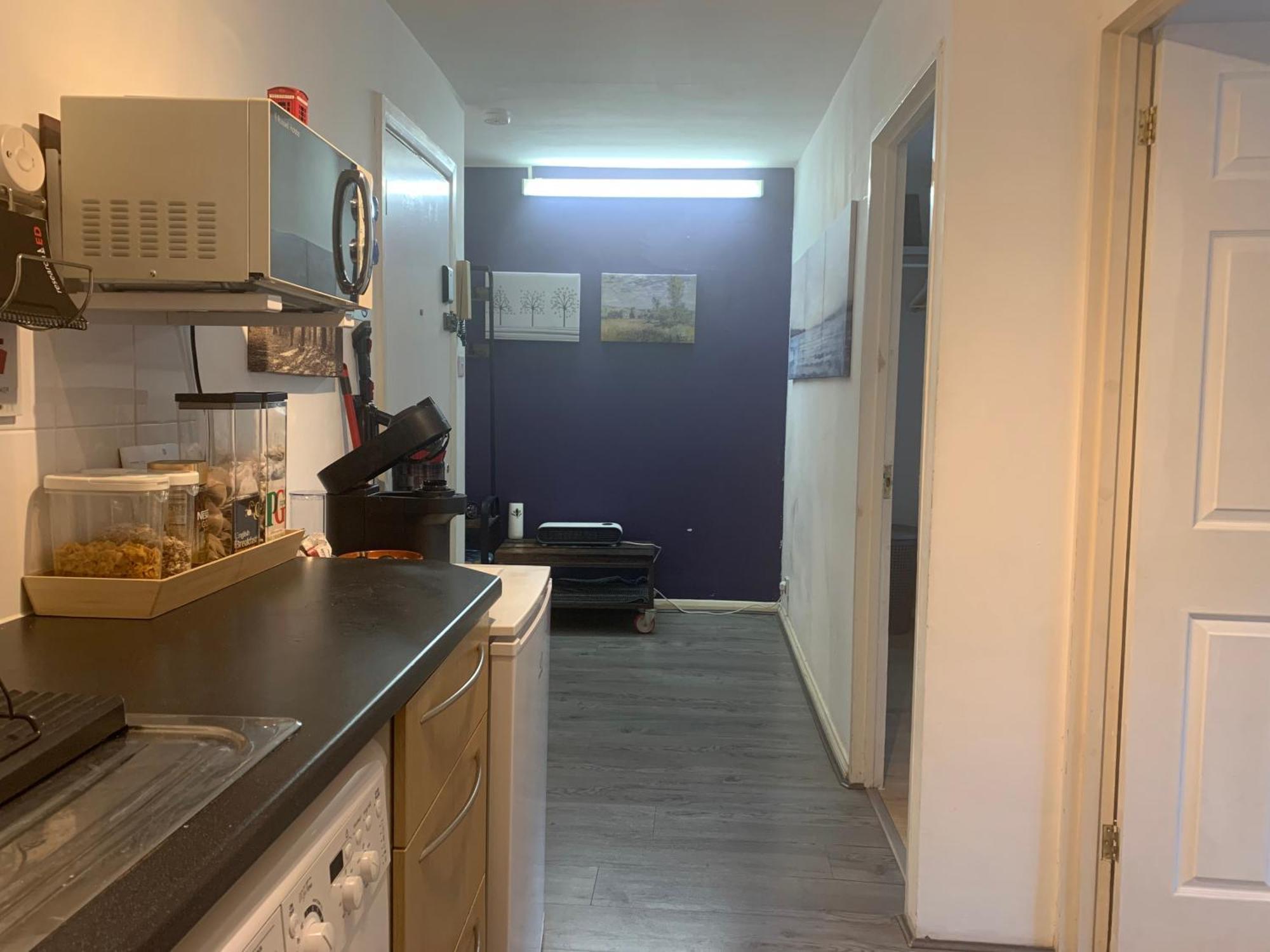 לונדון Bethnal Green/Brick Lane 2 Bedroom Apartment מראה חיצוני תמונה