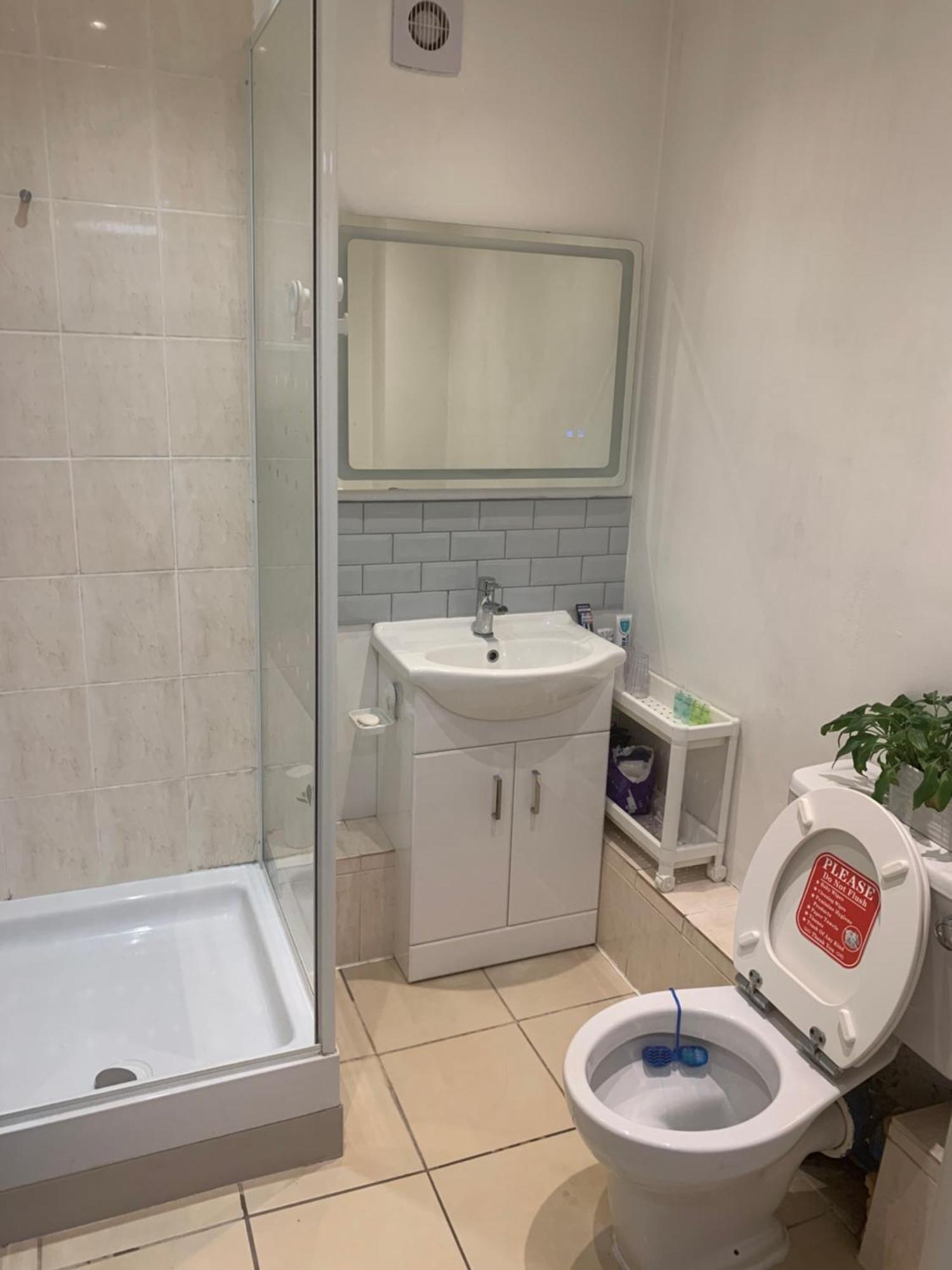 לונדון Bethnal Green/Brick Lane 2 Bedroom Apartment מראה חיצוני תמונה